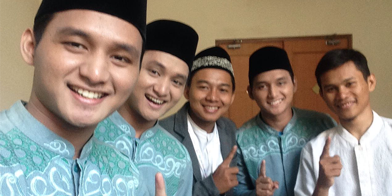 Hannan, Mannan, Ihsan