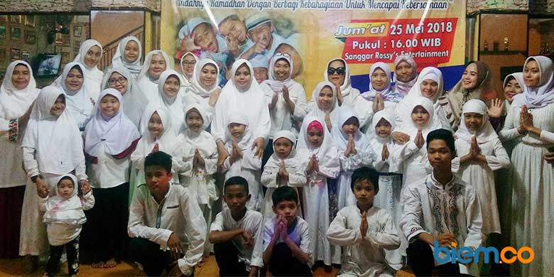 Rossy’s Entertainment