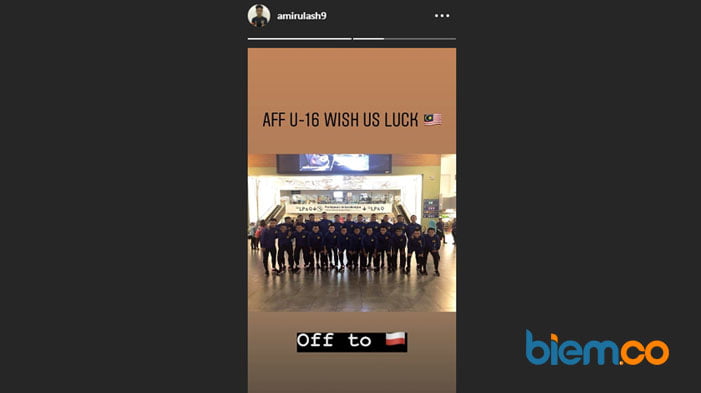 Balik Bendera Indonesia