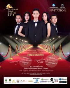 festival film banten 2018