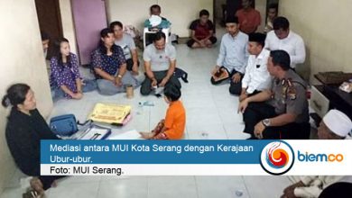Kerajaan Ubur Ubur Archives Biem Co