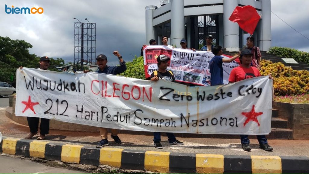 FAM Cilegon