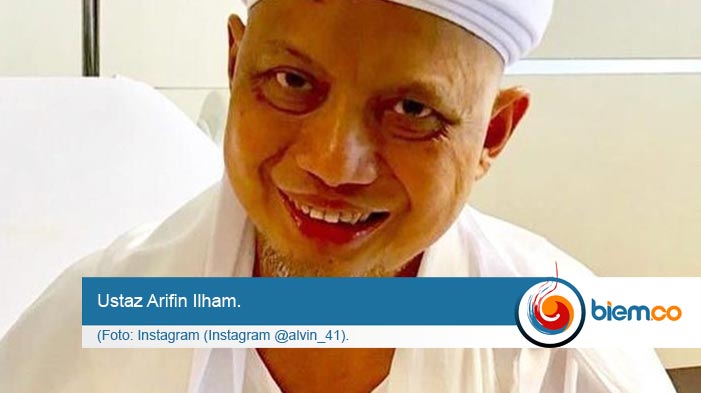 Ungkapan Duka Mengalir di Linimasa atas Meninggalnya Ustaz ...