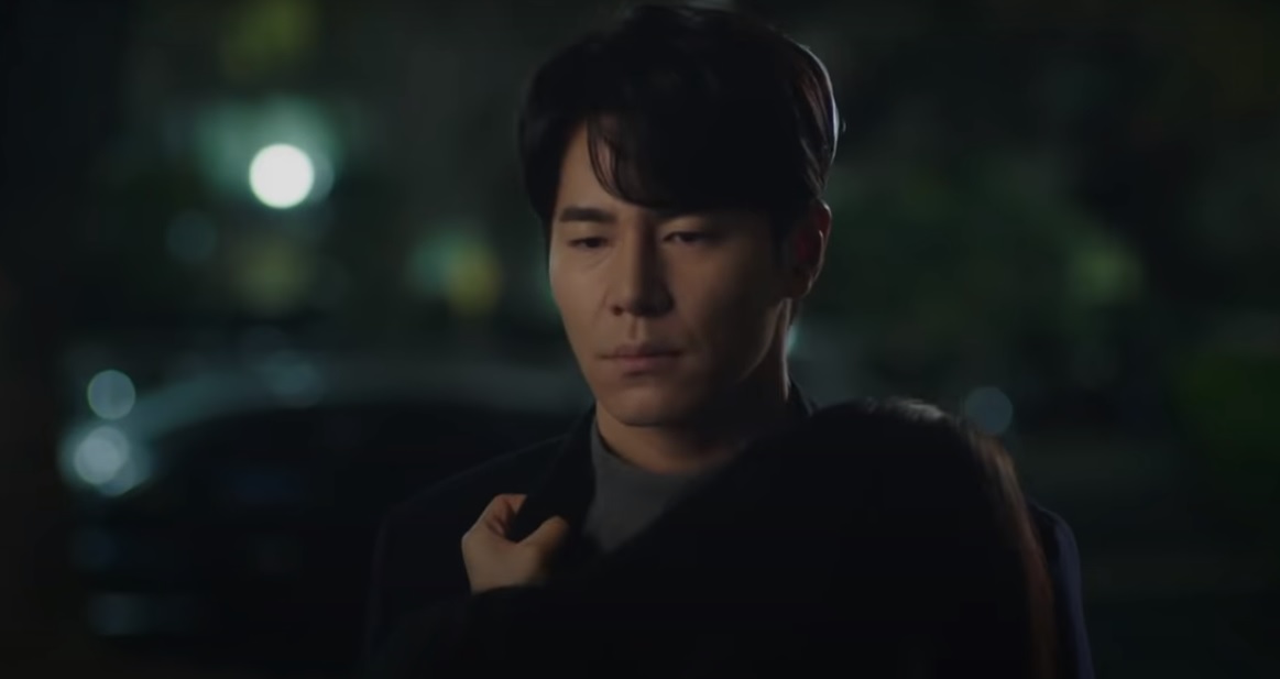 'Hi Bye Mama' Episode 14: Menyembuhkan Luka Cho Gang Hwa ...