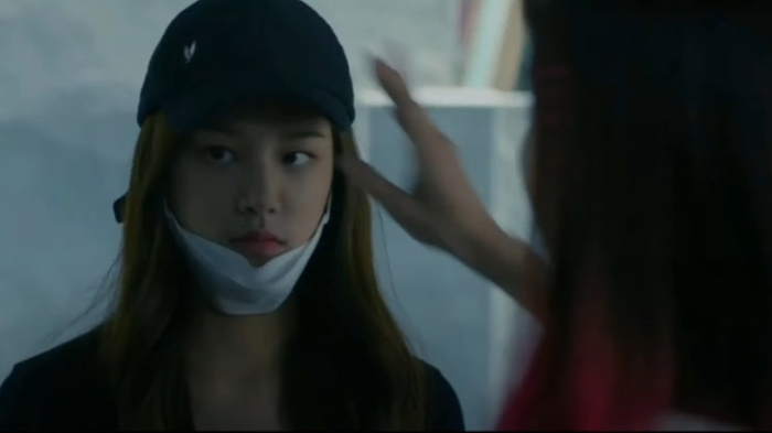 'Backstreet Rookie' Episode 12: Insiden Debut Eun Byul ...