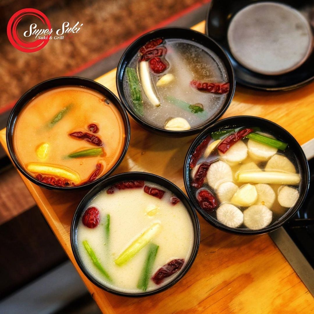 (Foto: IG/Super Suki)