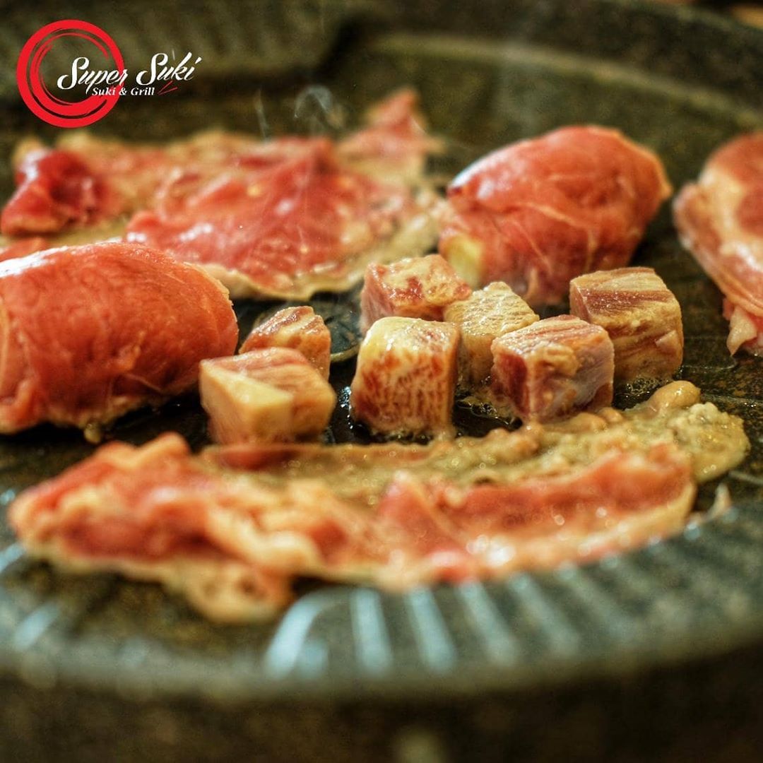 (Foto: IG/ Super Suki)