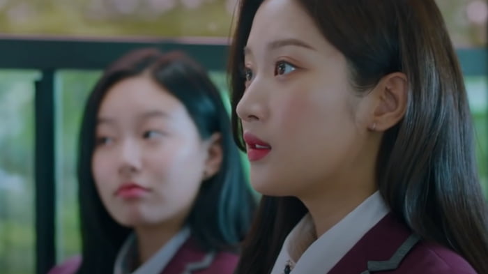 'True Beauty' Episode 5: Luka Lama Ju Kyung | biem.co