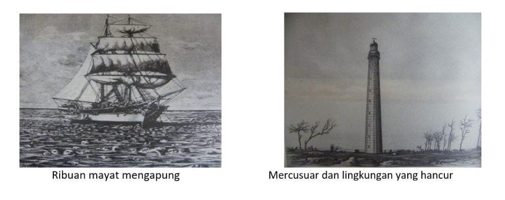 Gunung Krakatau 3