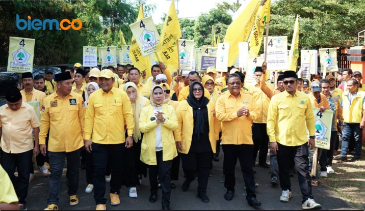 Golkar 2