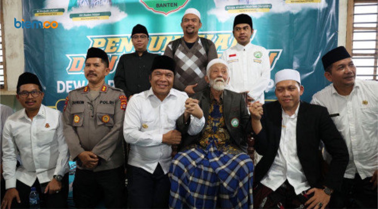Buya Muhtadi