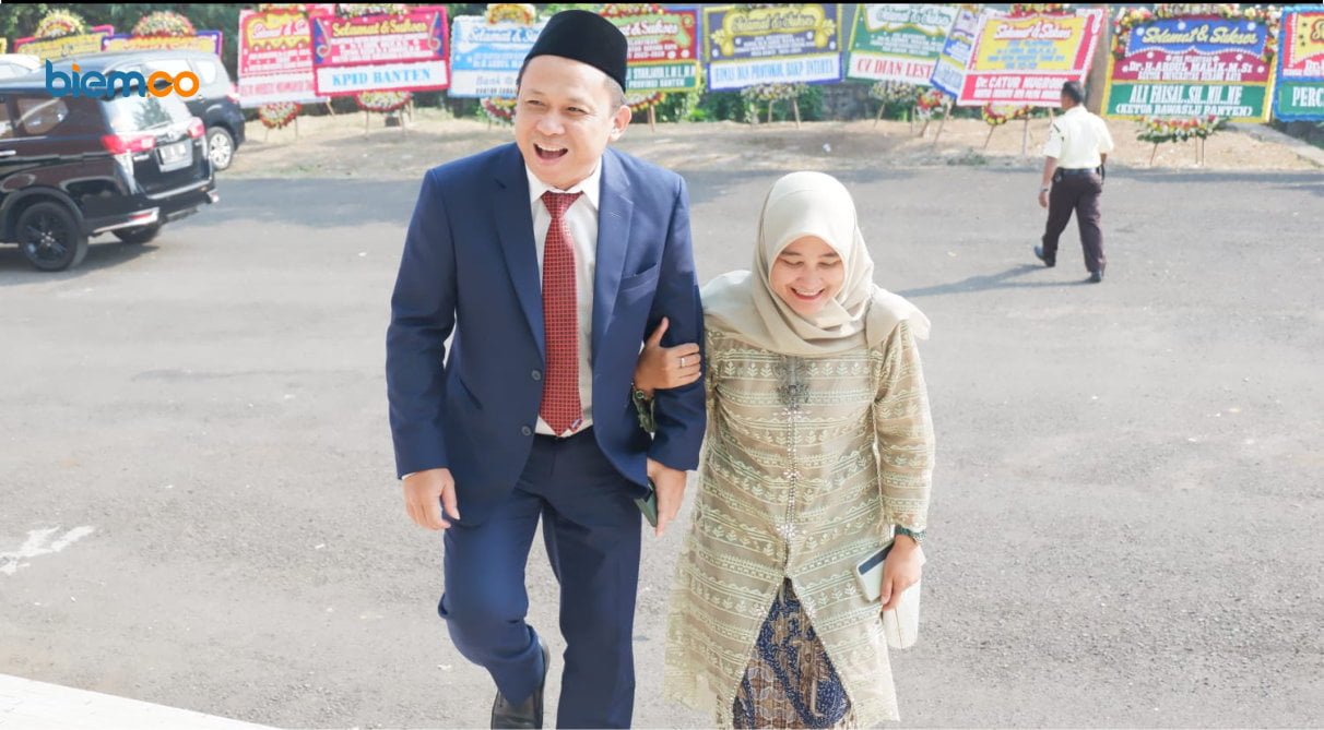 Dr. H. Abdul Malik, M