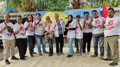 ProJo Kabupaten Tangerang 2