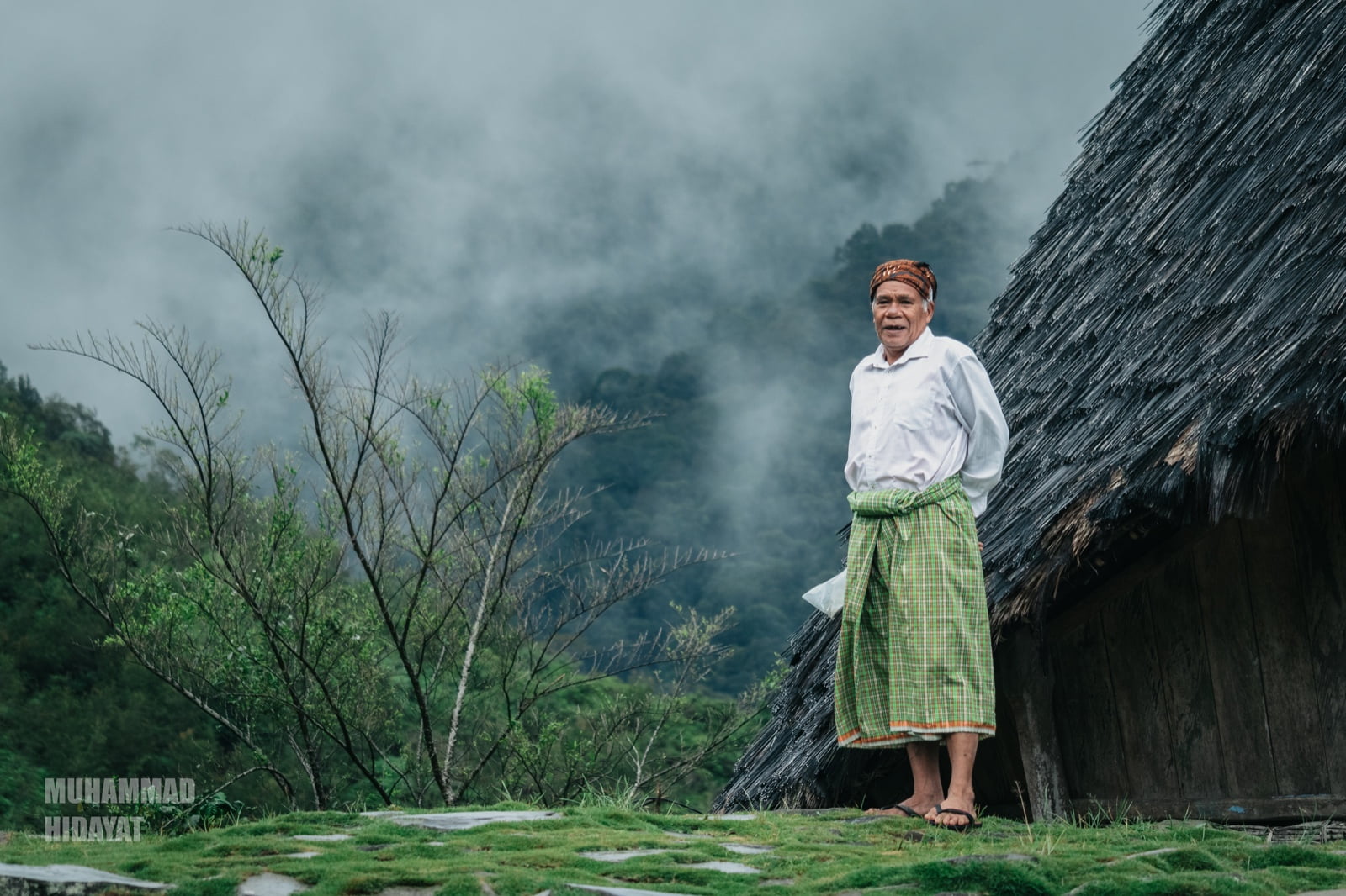 Muhammad Hidayat Chaidir