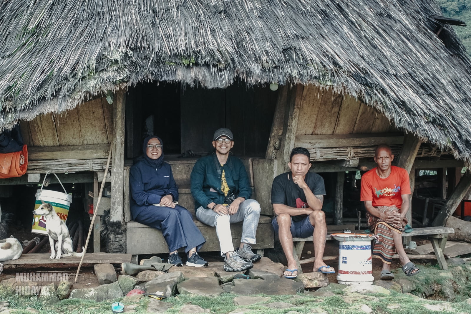 Muhammad Hidayat Chaidir