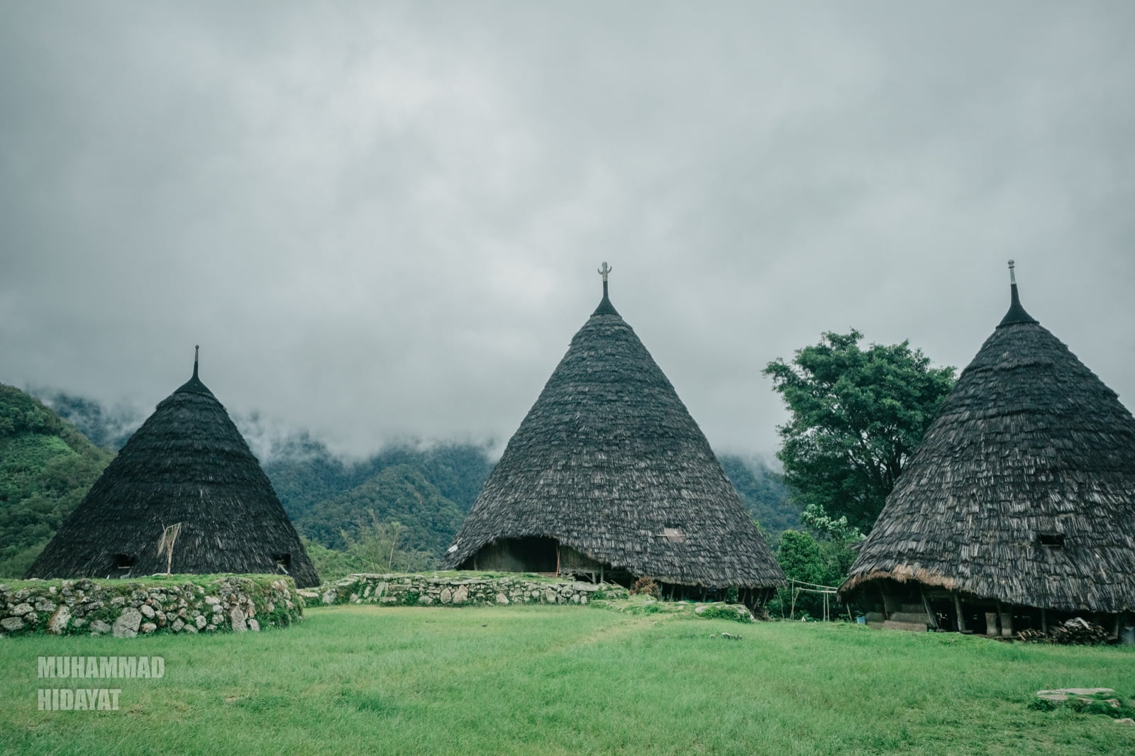 Muhammad Hidayat Chaidir