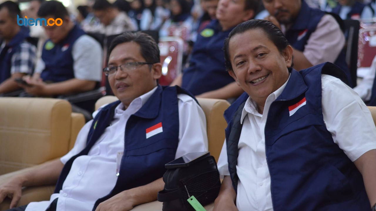 Eko Supriatno