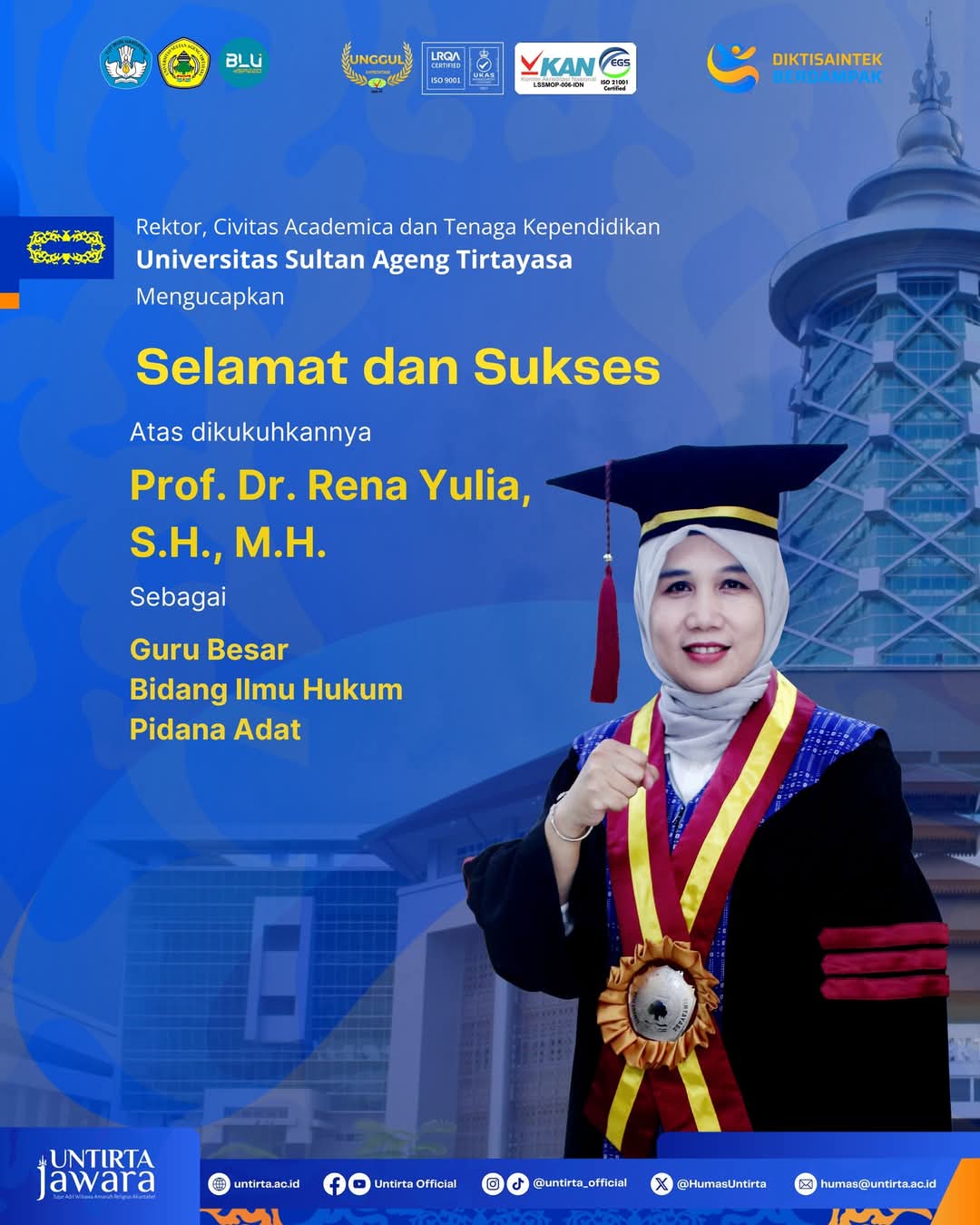 Rena Yulia