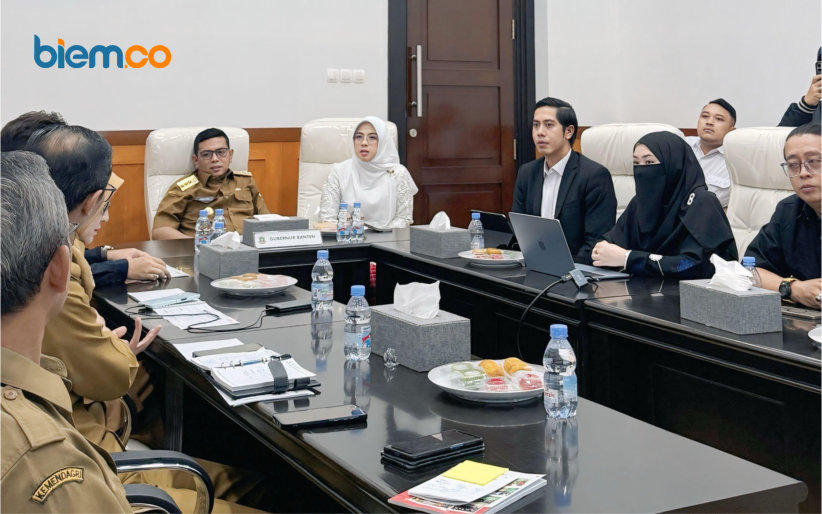 Indonesia Muda Preneur