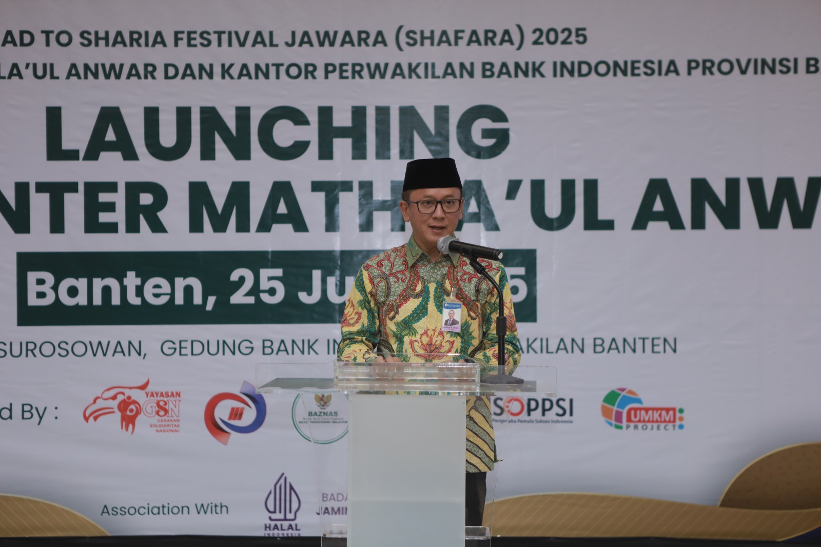 Amrizal Ma’ruf Moesa