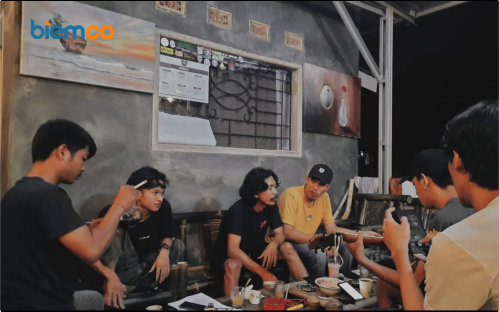 Warung Kopi