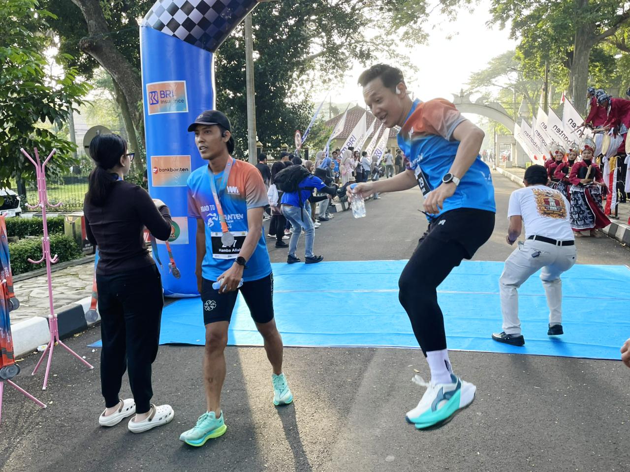 Banten Marathon