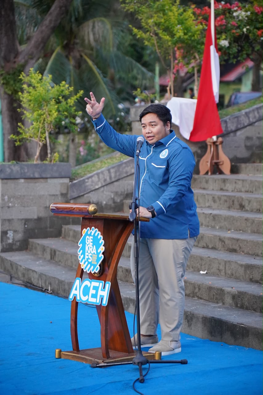 Kawendra Lukistian